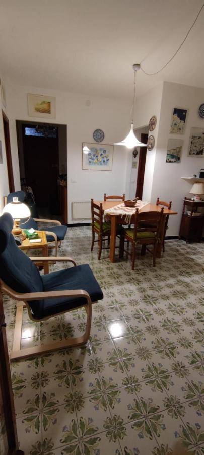 Rocce Di Capo Mimosa - Cervo Διαμέρισμα Εξωτερικό φωτογραφία